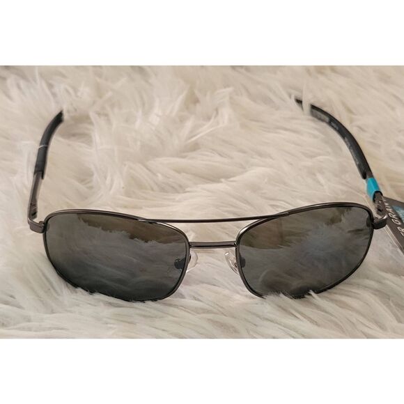 Foster Grant Lenses For Drivings Aviator Sunglasses, Scratch and Impact Resistan - Picture 6 of 11